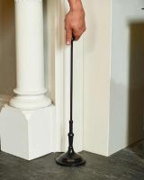 Scale Shot of Calibre Fireside Poker Scale Shot of Calibre Fireside Poker