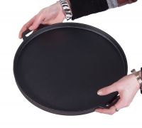“Partido” Cast Iron Tortilla Pan  “Partido” Cast Iron Tortilla Pan