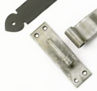 Heavy Duty Gate Hinge Heavy Duty Gate Hinge