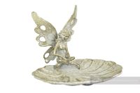 Shabby Chic Fairy Soap Dish Shabby Chic Fairy Soap Dish