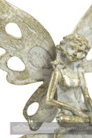 Shabby Chic Fairy Soap Dish Shabby Chic Fairy Soap Dish