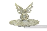 Shabby Chic Fairy Soap Dish Shabby Chic Fairy Soap Dish