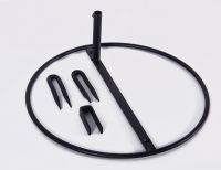 Shepherds Crook Base Shepherds Crook Base