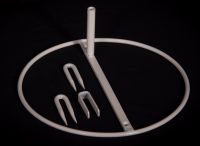 Shepherds Crook Base Shepherds Crook Base