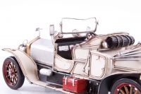 Rolls Royce Silver Ghost - 1909 scale model Rolls Royce Silver Ghost - 1909 scale model