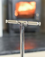 Close-up of the Top of the Stand