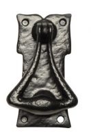 Traditional Cast Iron Door Knocker