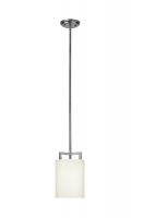 "Hollinbrook Park" Simplistic Contemporary Ceiling Light With Cream Drum Shade "Hollinbrook Park" Simplistic Contemporary Ceiling Light With Cream Drum Shade