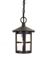 Simplistic Cylinder Porch Hanging Light Simplistic Cylinder Porch Hanging Light