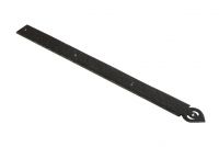 Simplistic Iron Hinge Front Set