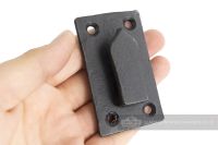 Robust Simplistic Iron Locking Bar 