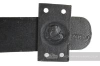 Robust Simplistic Iron Locking Bar 