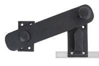 Robust Simplistic Iron Locking Bar 