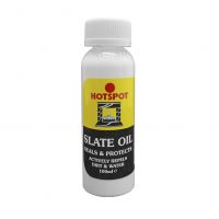 Slate Oil Slate Oil