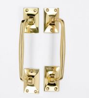 Millhampton Pull handles