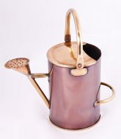 Watering Can hydrant style