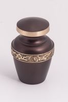 “Constance” Small Memorial Urn 