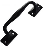 "Whitanhurst" Blacksmith Pull Handle "Whitanhurst" Blacksmith Pull Handle