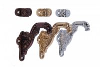 Sabertooth Handrail Bracket Sabertooth Handrail Bracket