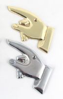 Male and Female direction signs Male and Female direction signs