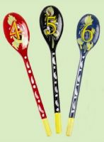 Table Number Spoons Table Number Spoons