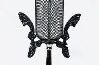 "Everhem Avenue" Baroque Desk Lamp