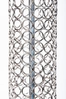 “Hilldridge Avenue” Contemporary Pillar Lamp 