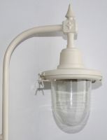 St Marlo Wall Lantern