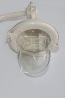 St Marlo Double Period Lamp Post Set