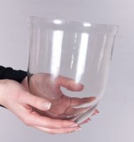 St Marlo Double Period Lamp Post Set