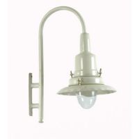 Ironbridge Coach House “ Deluxe Wall Lantern”