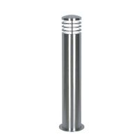 Modern Stainless Steel Bollard Light 60cm Modern Stainless Steel Bollard Light 60cm