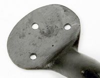 Hand Forged Standard Blacksmith Pull Handle