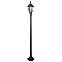"Keyston" Miniature Lamp Post - 1.9m