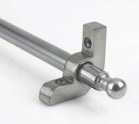 Steel Stair Rods - 16mm