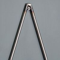 Close-Up of Star Design for Wall Art Close-Up of Star Design for Wall Art