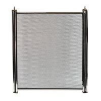 Front View Of The Fireguard Front View Of The Fireguard