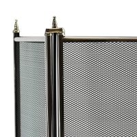 Finals On the Hinges Of The Fireguard Finals On the Hinges Of The Fireguard