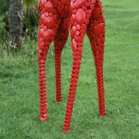 Close-Up of Feet Close-Up of Feet