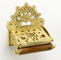 Sunrise Toilet Roll Holder Sunrise Toilet Roll Holder