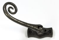 "Hallstable Park" Monkeytail Iron Window Fastener