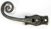 "Hallstable Park" Monkeytail Iron Window Fastener