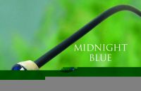  Plant Support - Midnight Blue Swivel Sticks
