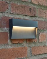 "Tapton" Garden Wall Light