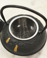 Metal Tea Strainer and Infuser 