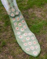 The Sandringham Cast Aluminium Peacock Garden Sculpture Showing a Close up of the Trailing Tail Feathers