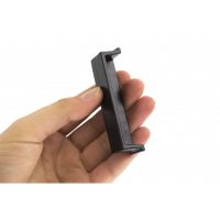 Cast Iron Keeper Plate