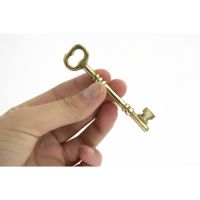  Cast Iron Rim lock Supplied With Two Keys