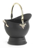 "Countess" Coal Bucket - 46cm