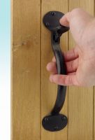 Ironbridge Lightweight Thumbgate Catch Set